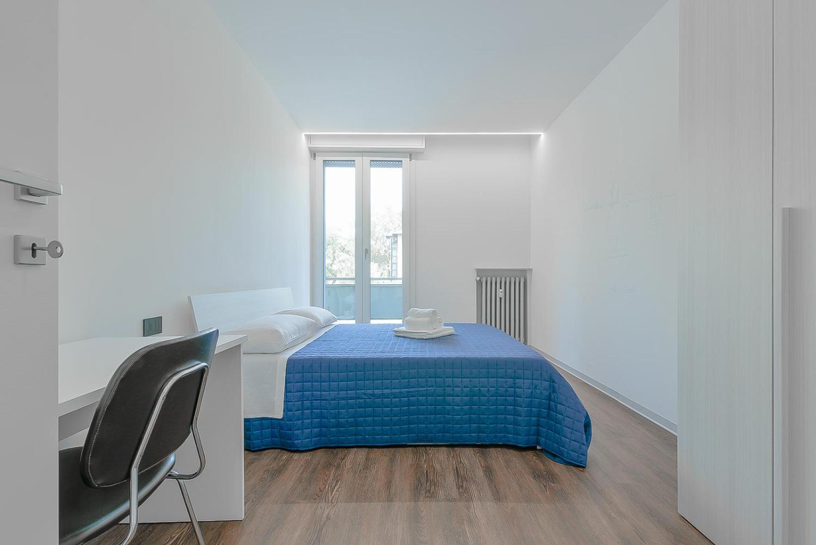 Alle Porte Del Centro - Guest House - Reggio Emilia - Ingresso Centro Storico - Parcheggio Gratuito Zimmer foto